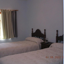 Hotel Rural El Argamon, Бока-де-Уэргано — фото 3