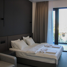 Azanta Hotel, New Athos — photo 3