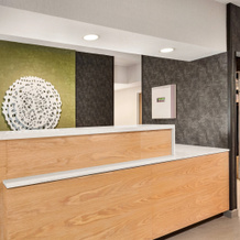 Fairfield Inn By Marriott Vacaville, 瓦卡维尔 — 照片 2