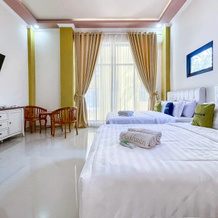 Urbanview Hotel Saikhwan Pantai Sayang Heulang Pameungpeuk Garut by RedDoorz, Mancagahar — photo 3