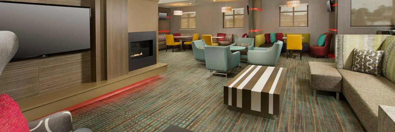 Residence Inn by Marriott Tyler, Tyler — photo 1