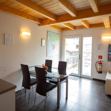 B&B Ferienhof am See, 艾因西德伦 — 照片 2