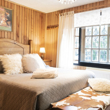 Invernalia Hostal, 平托 — 照片 5