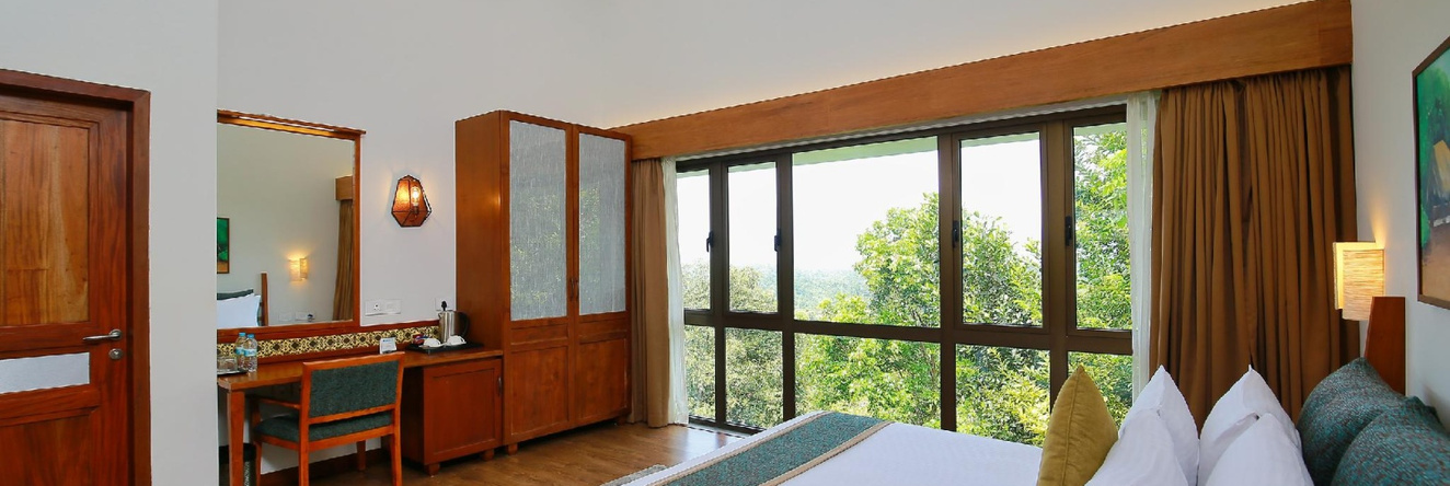 Morickap Resort, 皮南戈德 — 照片 1