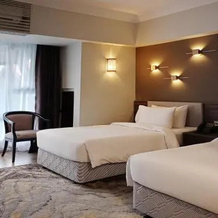 Bertam Resort & Water Park Penang, Кепала-Батас — фото 4