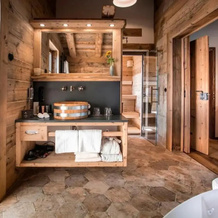 Alpin Chalets Oberjoch, Бад-Хинделанг — фото 5