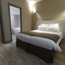 Hôtel Les Petits Oreillers, Saint-Martin-d'Ardeche — photo 5