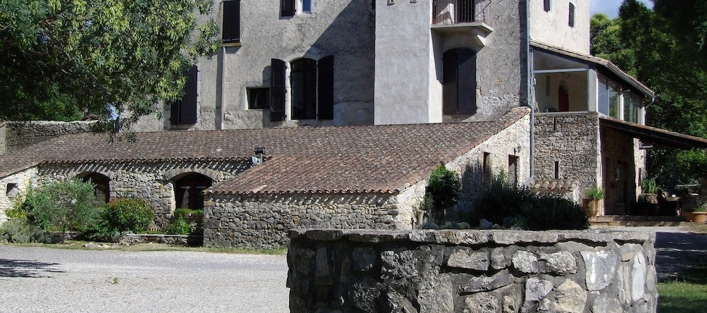 Logis Des Magnans - Gîte Confort, 索韦 — 照片 1
