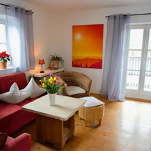 Ferienwohnung Riesenblick, 弗拉斯多夫 — 照片 5