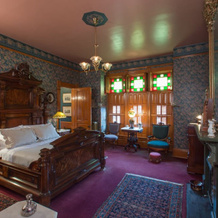 Allyn Mansion, Делаван — фото 5