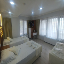 Grand Vatan Hotel, Стамбул — фото 2