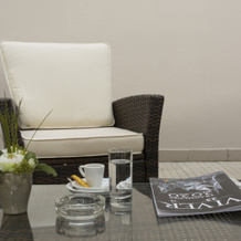 Hotel Rainha D. Amelia, Arts & Leisure, 布朗库堡 — 照片 5