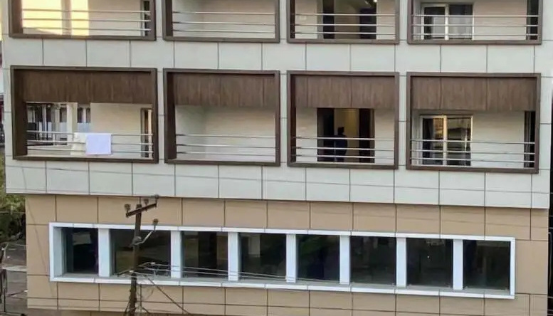 Hotel Royal Embassy, 丁苏基亚 — 照片 1