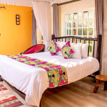 Mulembe Villa, Kakamega — photo 2