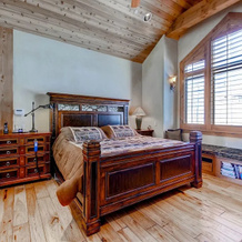 Three Peaks Mountain 5 Br home by RedAwning, 西尔弗索恩 — 照片 4
