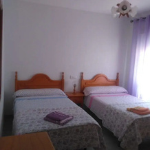 Apartamentos Manbea, Сан-Хосе — фото 2