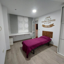 Piso De 3 Habitaciones Para Alquiler Vacacional, Мелилья — фото 4