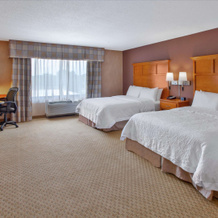 Hampton Inn Detroit/Utica-Shelby Township, Шелби-Тауншип — фото 4