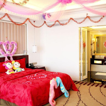 Dezhou Fengguan Holiday Hotel, Дежоу — фото 3