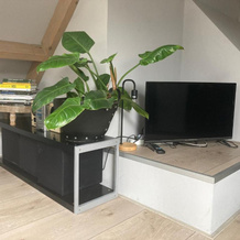 Bboosterweg3 Studio, Химскерк — фото 5