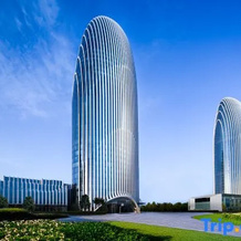 Ray Jazz Hotel, Xingtai — photo 2