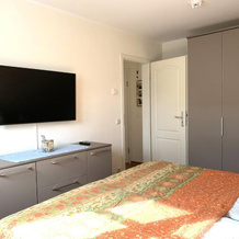 Neue Reihe 43 Villa Regulus Og, Цингст — фото 3
