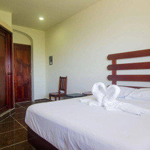 Hotel Porto Coral, 马哈瓦尔 — 照片 2