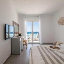 Acrogiali Beach Hotel Mykonos, 普拉蒂斯亚洛斯 — 照片 5