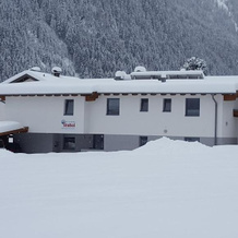 Apartment Stubai, 诺伊施蒂夫特 — 照片 3