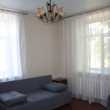 Na Pryazhennikova 61 Apartments, 格拉佐夫 — 照片 3