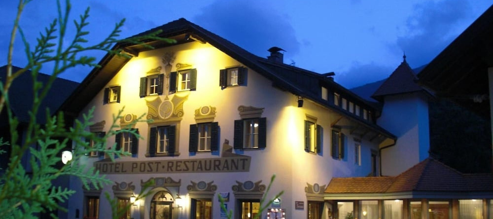 River Hotel Post, Chienes — photo 1