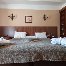 Kokshetau Park-Hotel, 休钦斯克 — 照片 2