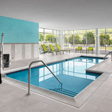 Springhill Suites By Marriott Roanoke North, 罗阿诺克 — 照片 5
