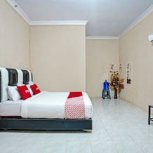 Hotel O Mutiara Homestay Syariah Near TPA / TPSA Nurul Yakin, Sarilamak — photo 3