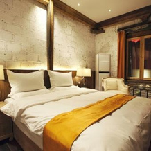 Nan Xiang Zi Guesthouse, Шанжао — фото 4