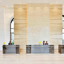 Courtyard by Marriott Bengaluru Hebbal, 班加罗尔 — 照片 2