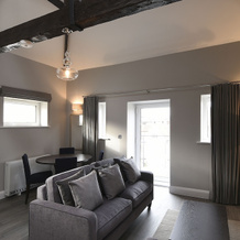 Old Gaol Serviced Apartments, 阿宾登 — 照片 3