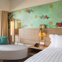 Eastin Ashta Resort Canggu, Чангу — фото 5