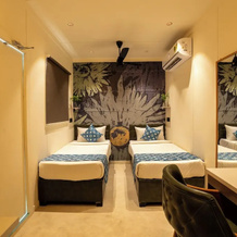 Click Hotel, 蒙德拉 — 照片 3