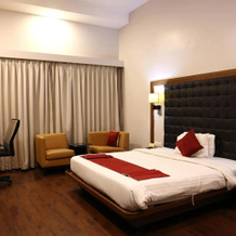 The Fern Residency Kakinada, 卡基纳达 — 照片 4