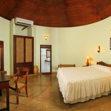 Manaltheeram Ayurvedic Hospital & Research, Ковалам — фото 5