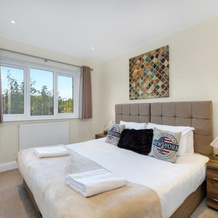 Heathrow Living Serviced Apartments By Ferndale, Стэйнс — фото 4