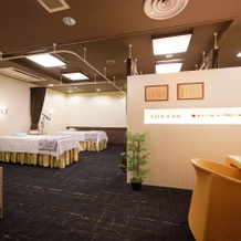 Sannouzan Onsen Zuisenkyo, Ichinoseki — photo 4