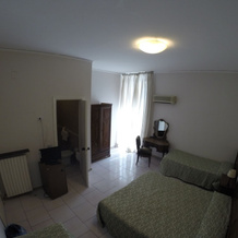 Hotel Borbone, Naples — photo 3