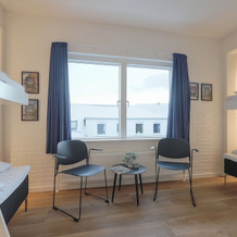 Bankbox Hostel Aabybro, 奥布布拉 — 照片 4