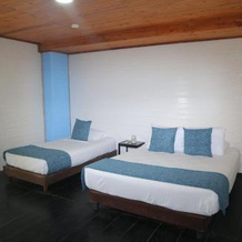 Hotel Isla Palma Reserva Natural, 埃斯梅拉达角岛 — 照片 3