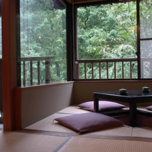 Kinseikan Seseragi, 水上 — 照片 2