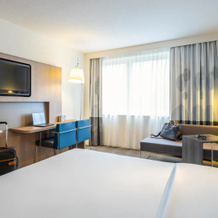 Novotel Brussels Airport, Diegem — photo 3
