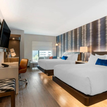 Cambria Hotel Detroit Downtown, 底特律 — 照片 3