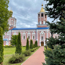 Solotcha Sanatorium, Ryazan — photo 2